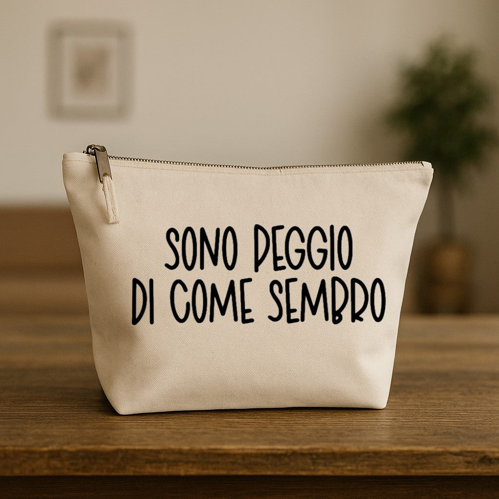 Pochette - Sono peggio di come sembro