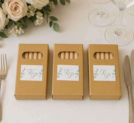Set  Porta Matite Personalizzate