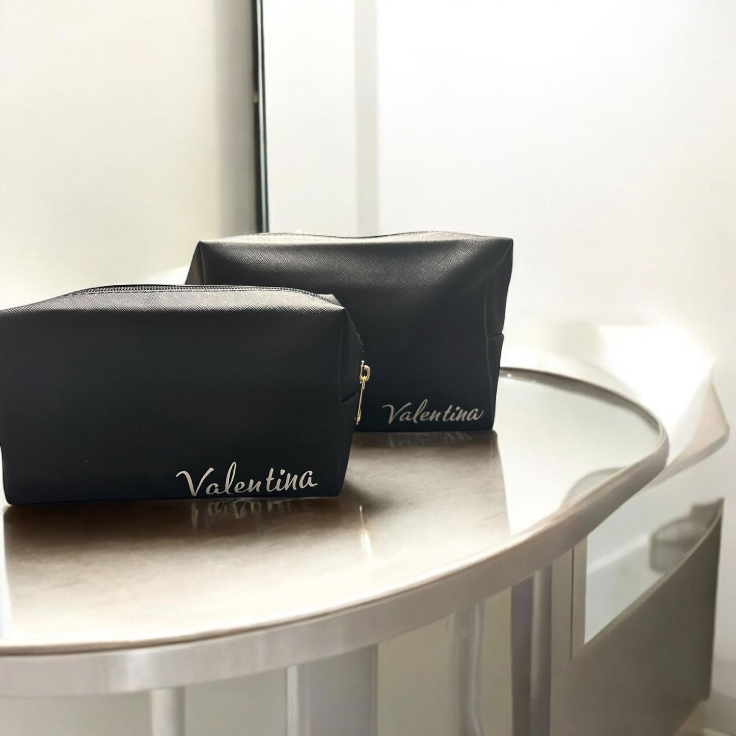 Pochette personalizzabile con nome