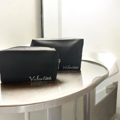 Pochette personalizzabile con nome