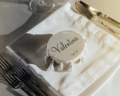 Tamburello  personalizzabile