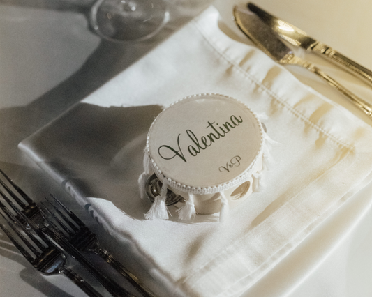Tamburello  personalizzabile