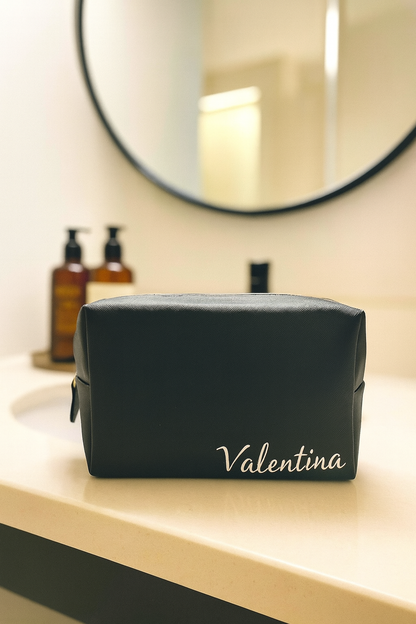 Pochette personalizzabile con nome